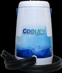 CoolJet Cold Therapy Unit by DeRoyal